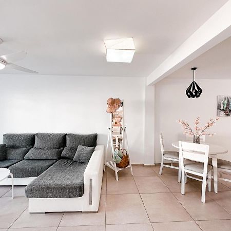 Apartamento Con Vistas Al Mar Guardamar del Segura Exterior foto