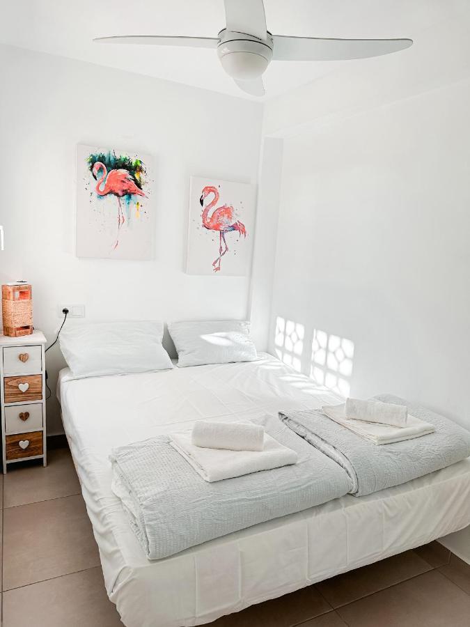 Apartamento Con Vistas Al Mar Guardamar del Segura Exterior foto